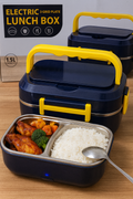 Lonchera Eléctrica Portátil