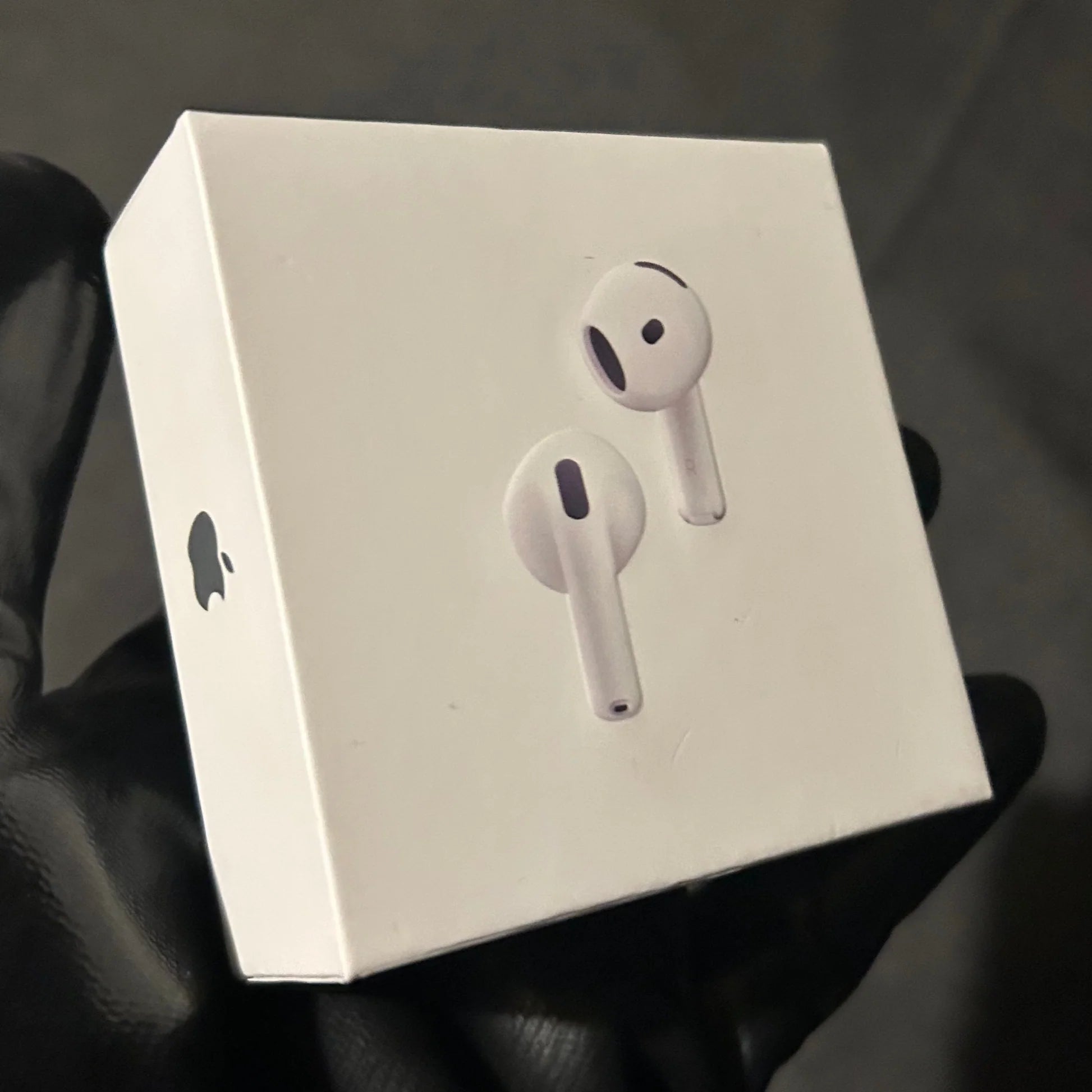 AUDÍFONOS INALAMBRICOS AIRPODS 4 - CANCELACION DE RUIDO